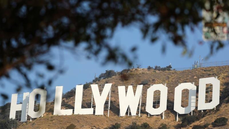 The challenges being a conservative in Hollywood