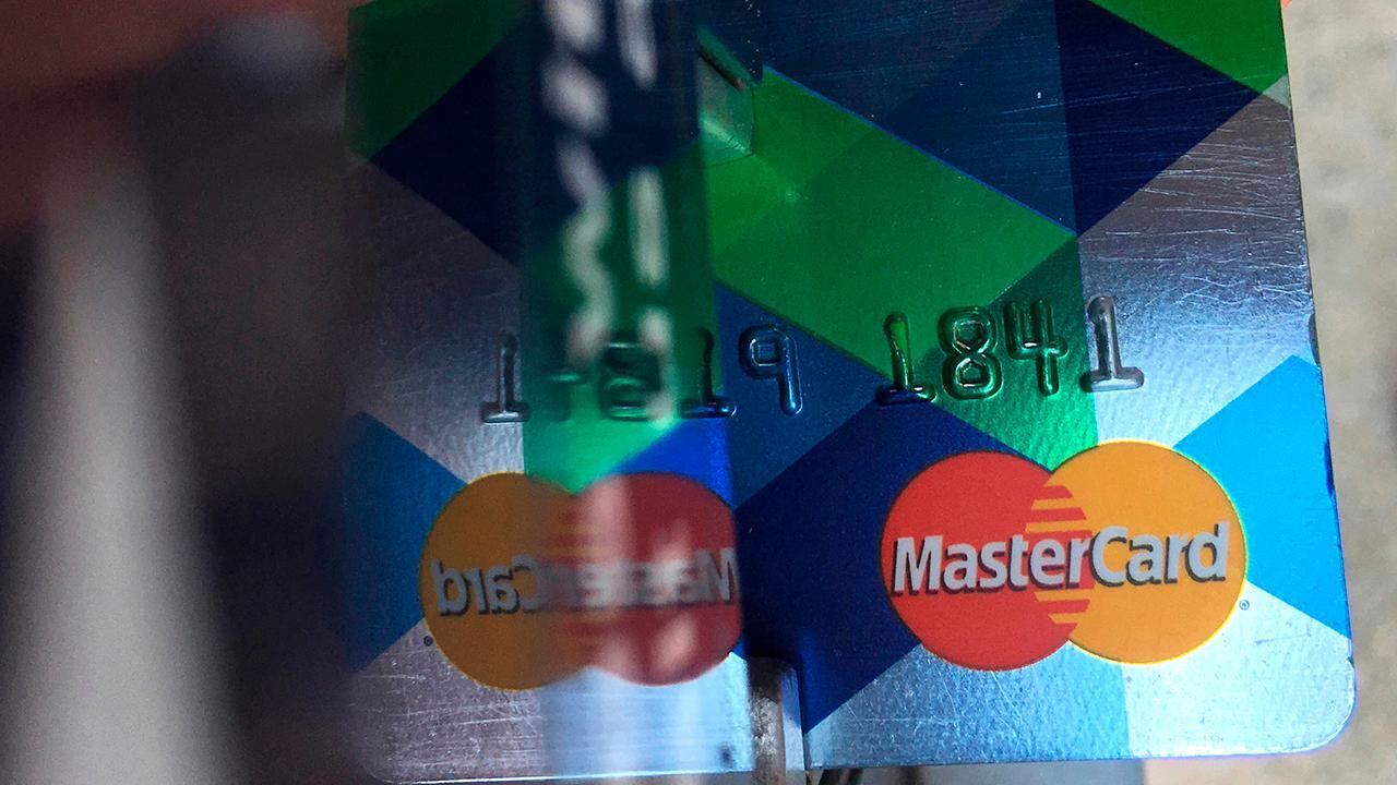AI has helped us prevent billions in fraud: Mastercard’s Ed McLaughlin