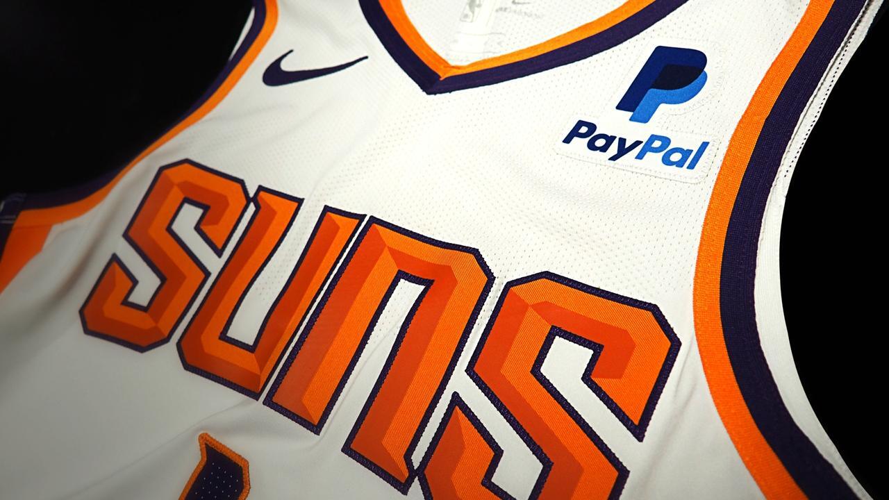 Phoenix Suns partners with PayPal: what to know 