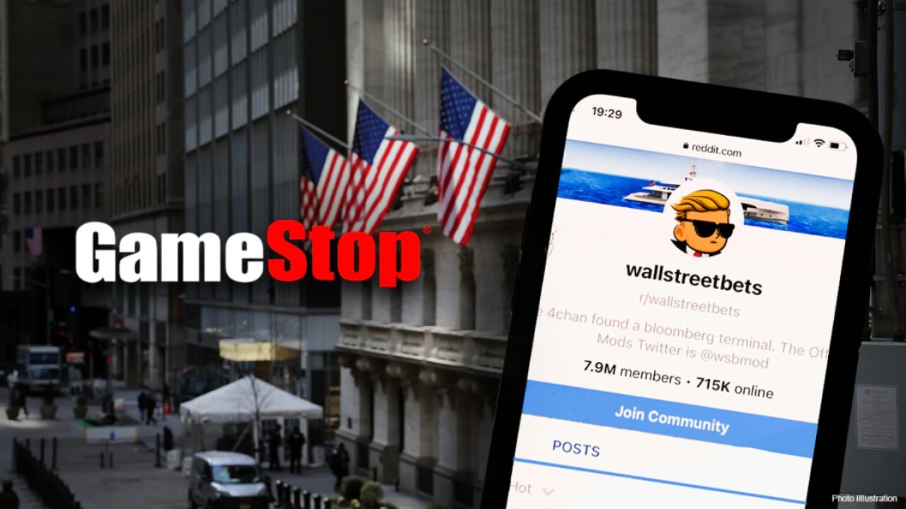 R/WallStreetBets founder Jaime Rogozinski discusses ‘meme stocks,’ the rise of retail investors, Robinhood and his investing tips. 
