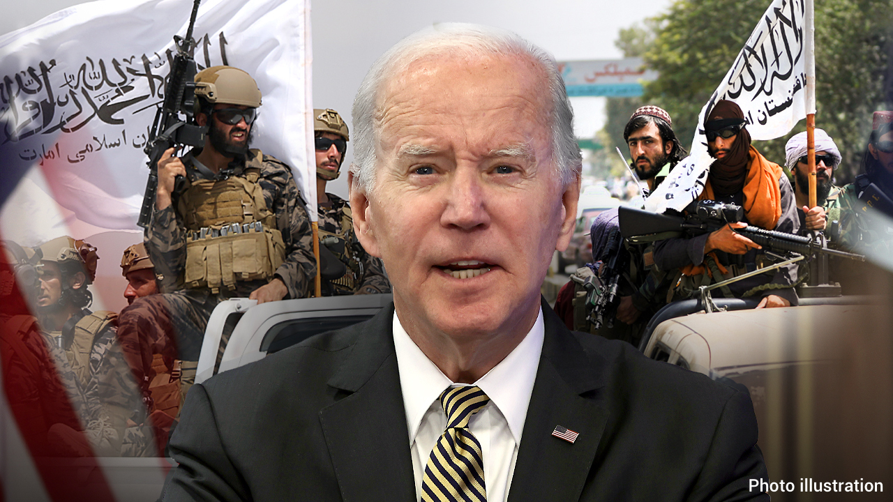 WATCH LIVE: House Panel Examines Biden's Afghanistan Withdrawal ...