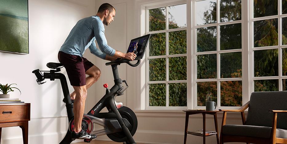Peloton to launch cheaper treadmill