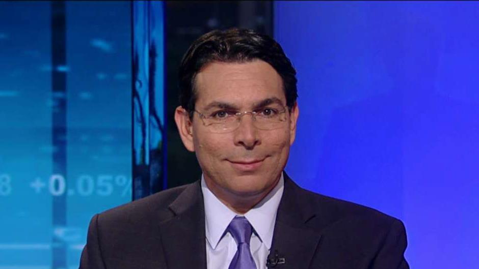 Iranian people are being held hostage by regime: Ambassador Danon