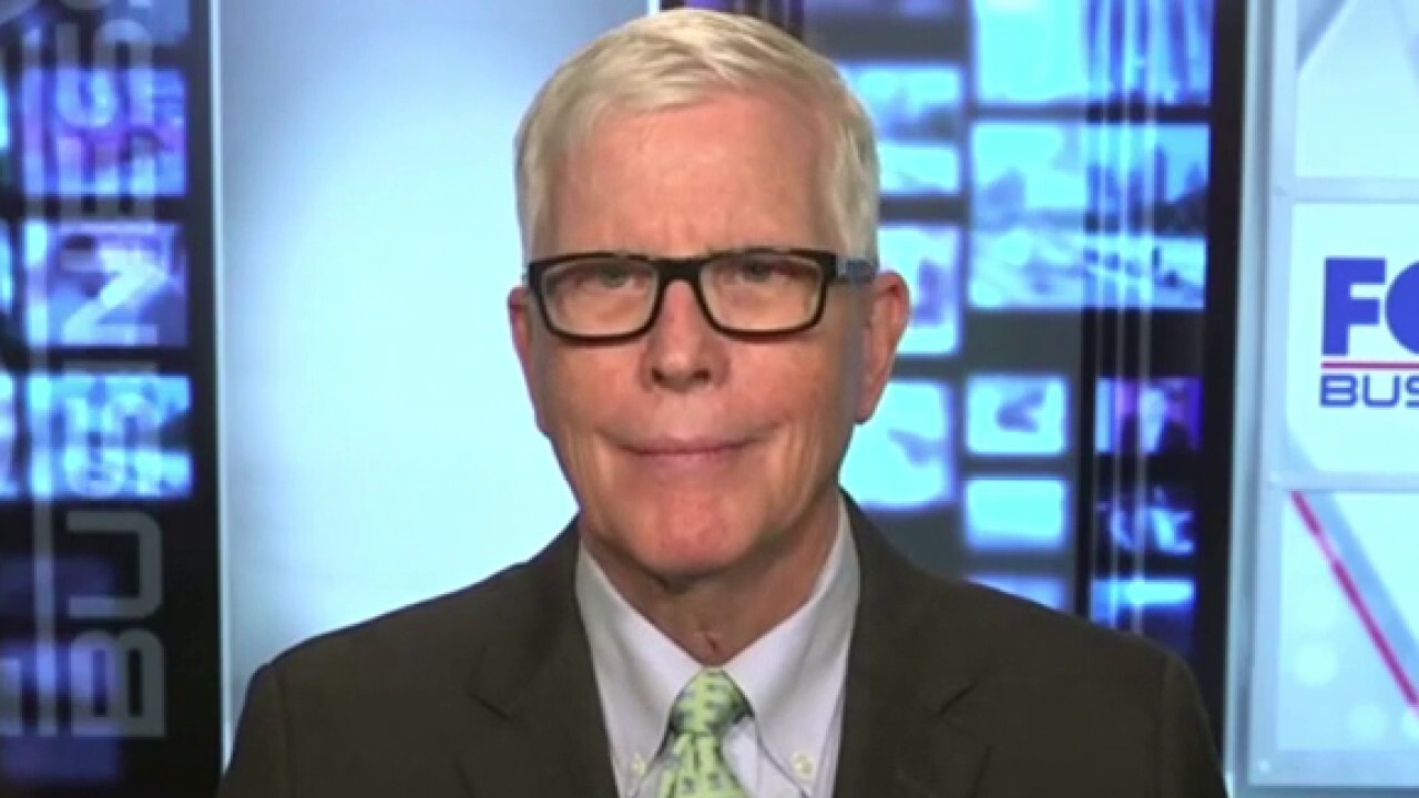 Trump cares a great deal about getting things done, Hugh Hewitt says