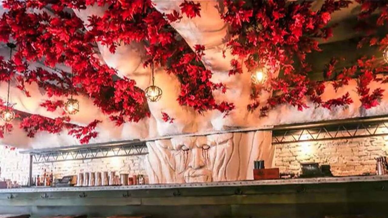 'Game of Thrones' themed pop-up bar opens in D.C.