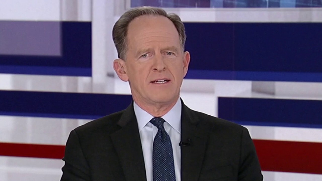 Sen. Pat Toomey: The Democrats' answer is to spend much more