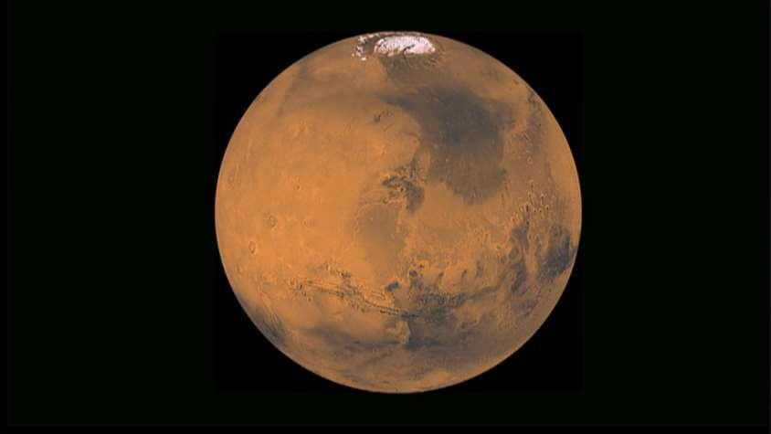 The Moon is a waypoint, Mars is the real destination: NASA Administrator