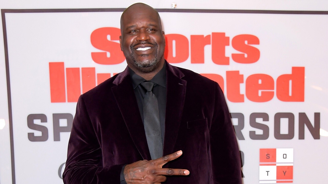 Shaquille O’Neal is reportedly struggling to sell his Florida mansion. FOX Business’ Ashley Webster with more.