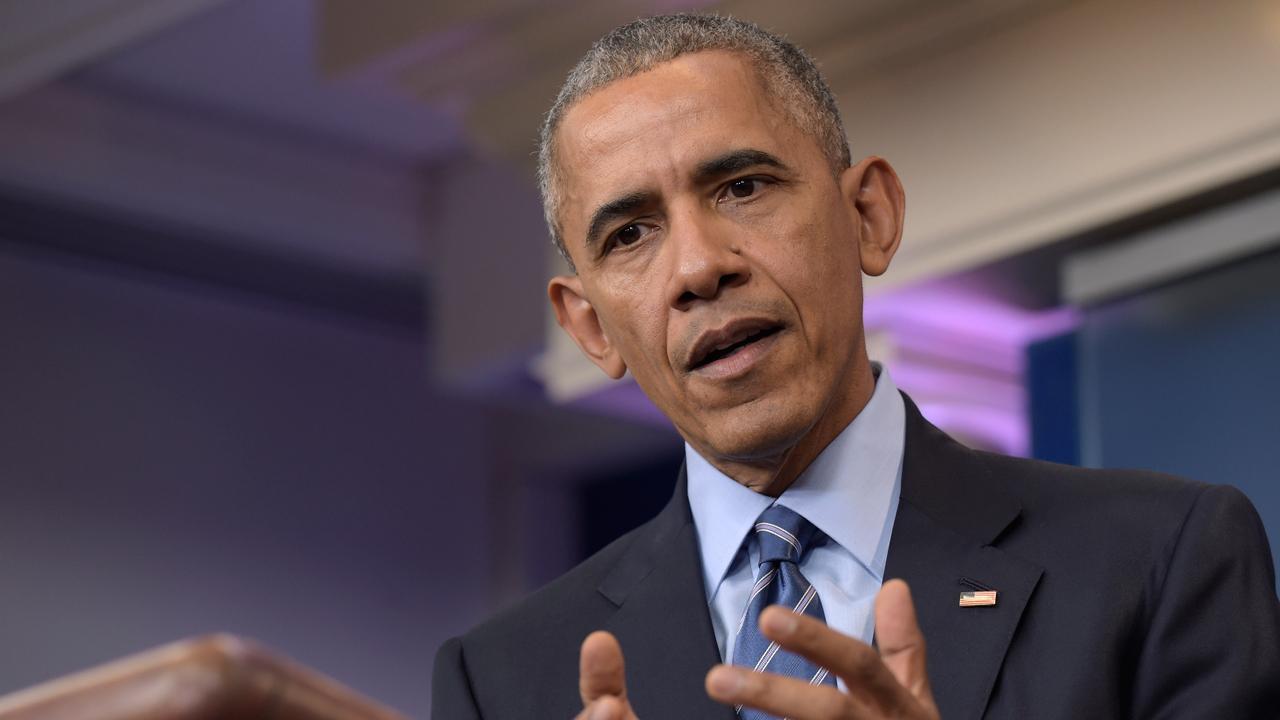 Obama derailed campaign against Hezbollah to secure Iran deal: report