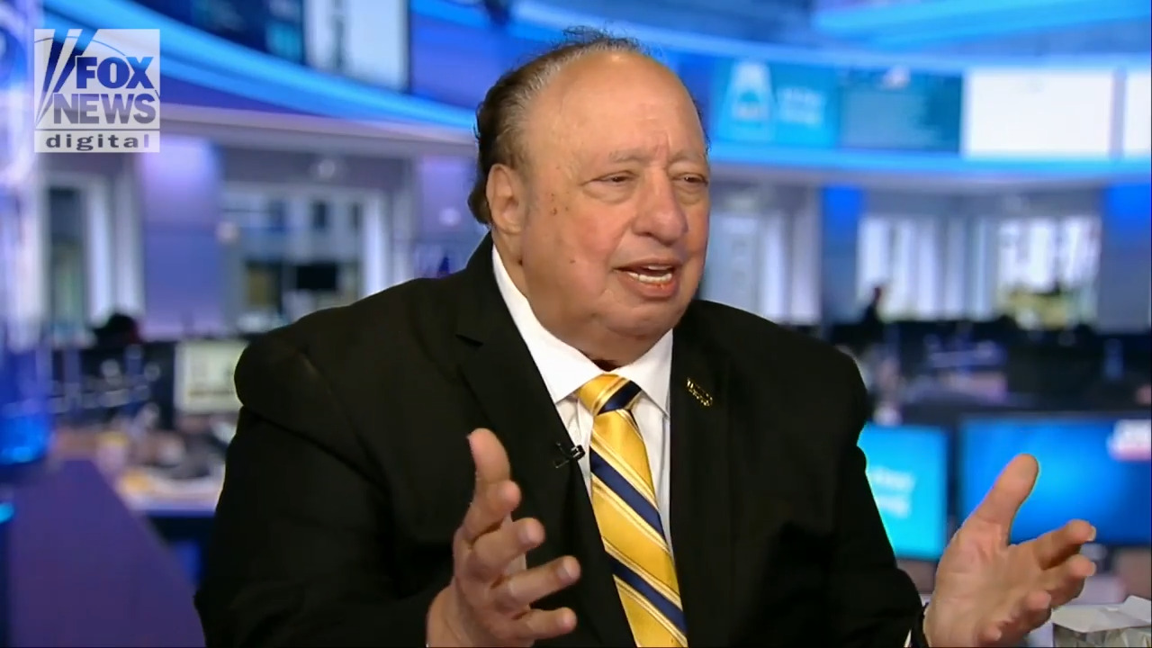 Gristedes grocery chain CEO and billionaire real estate mogul John Catsimatidis says the 33-year-old assemblyman is "not qualified" to run New York City.