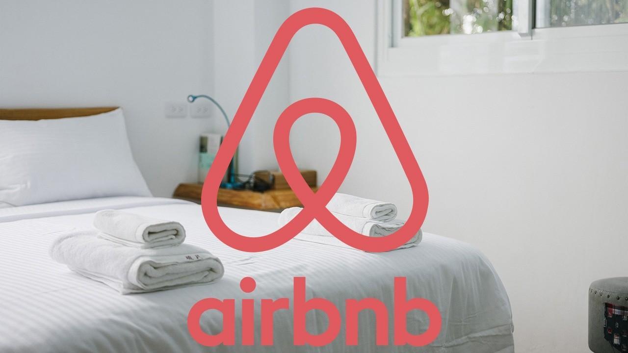 Airbnb is ‘here to stay’: Financial adviser  