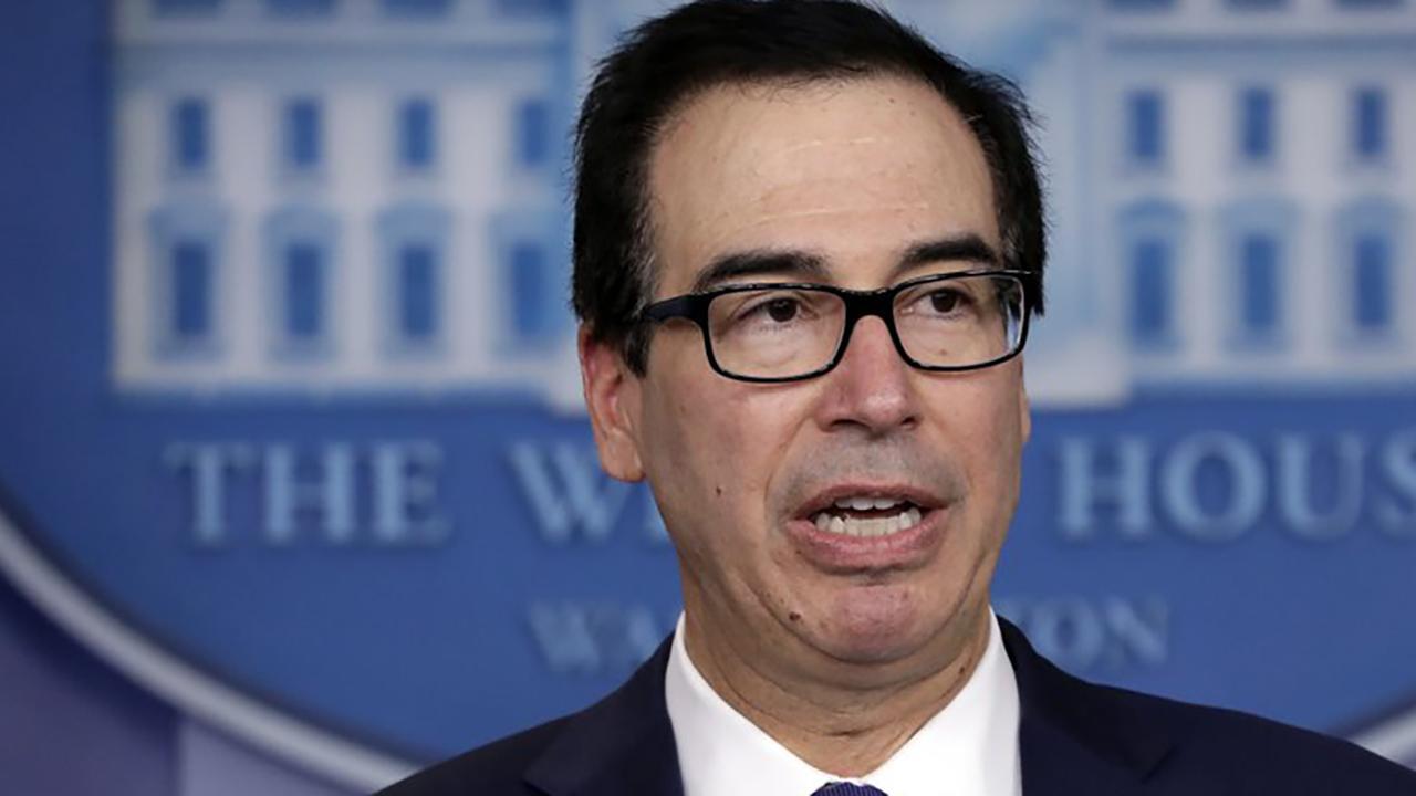 House Financial Services Committee holds hearing on the deregulatory