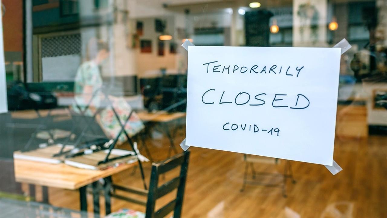 Coronavirus lockdowns ‘got to stop,’ they hurt small business: Puzder