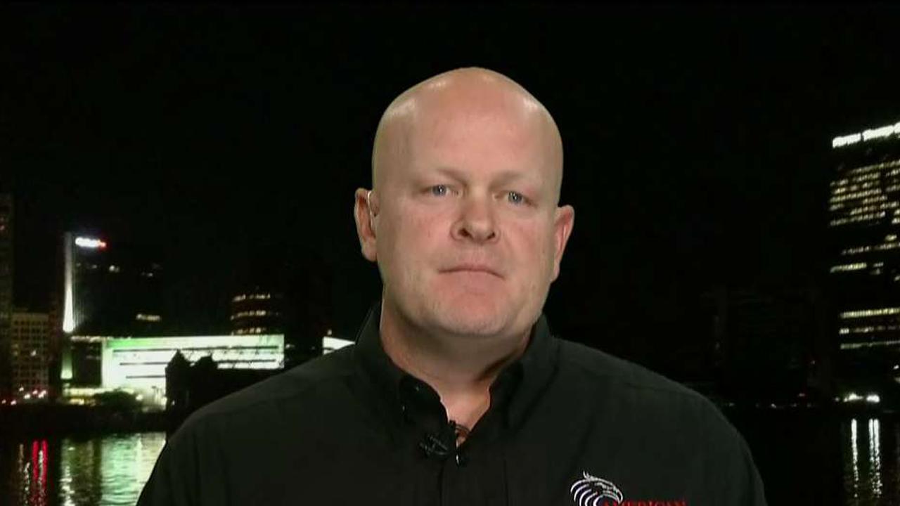 Medicaid work requirements will help Americans: ‘Joe the Plumber’