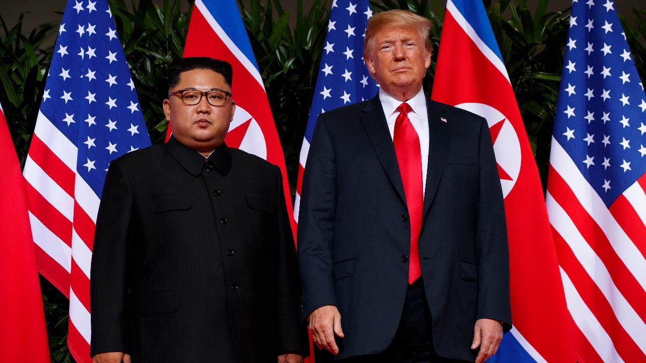 Did Trump get enough out of the North Korea summit?