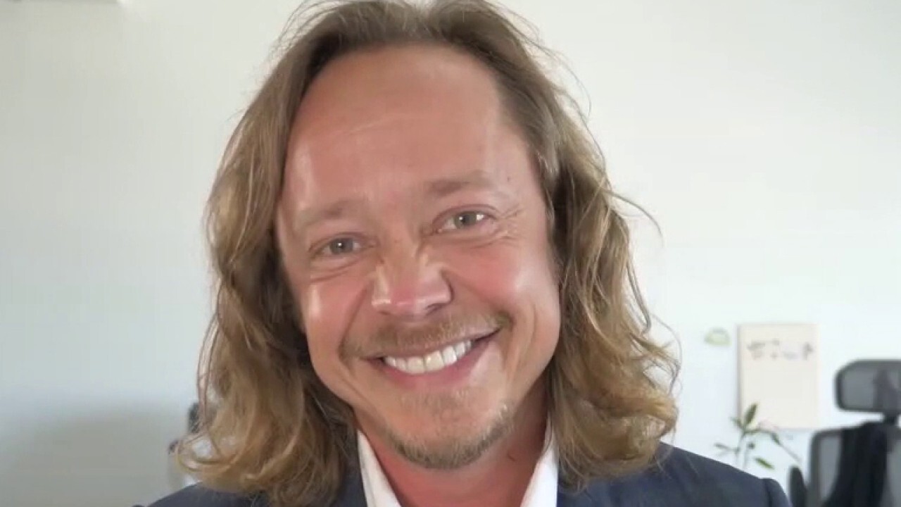 Bitcoin should be thought of as an alternative store of value right now: Brock Pierce