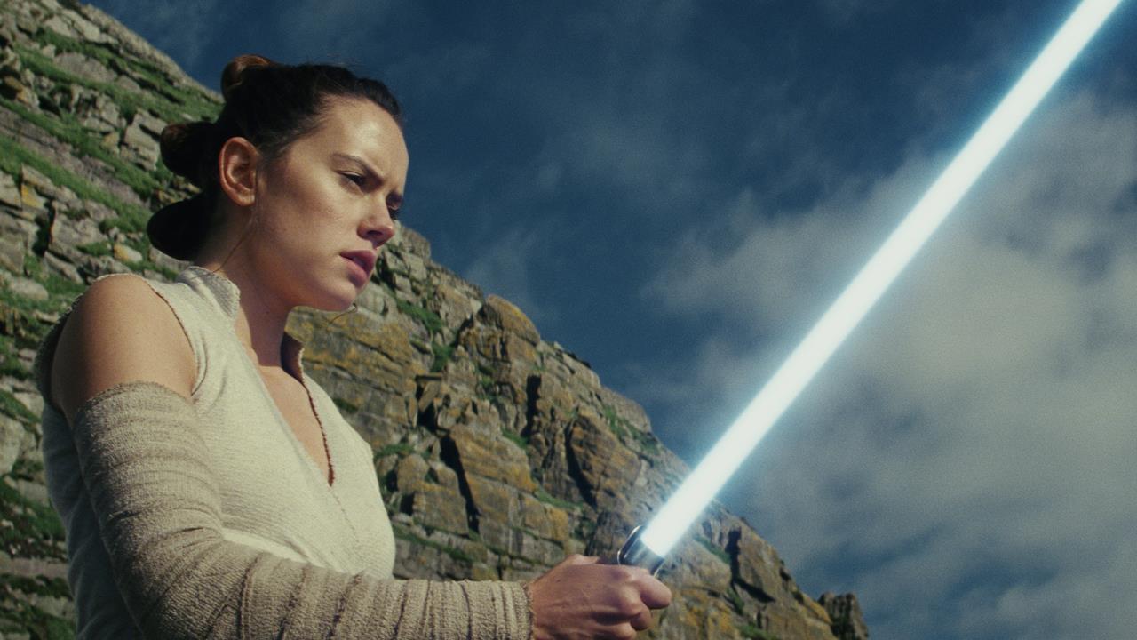 ‘Last Jedi’ the best Star Wars since ‘The Empire Strikes Back’?