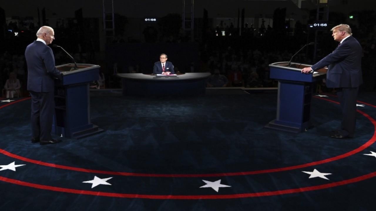 Americans will take VP debate seriously: Bill McGurn