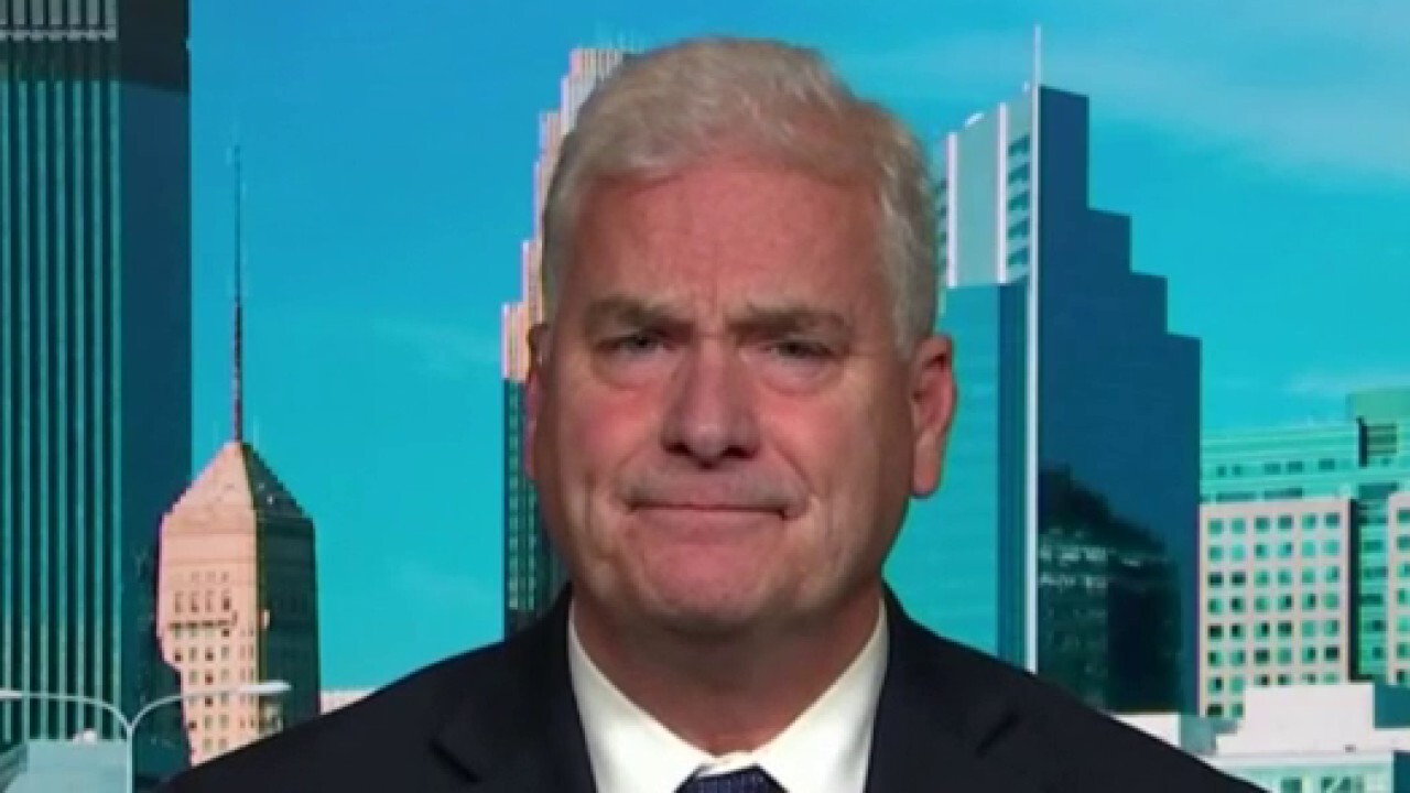 Rep. Tom Emmer: Walz's failed leadership put Minnesota on a 'crash course for a disaster'