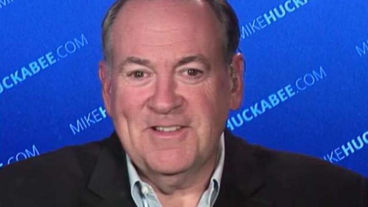 Huckabee would not accept nomination at contested convention