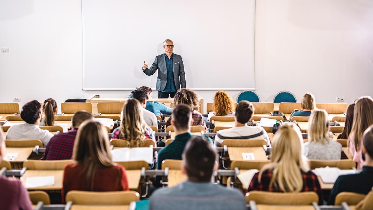 Some Seattle and California professors perceive math as racist 