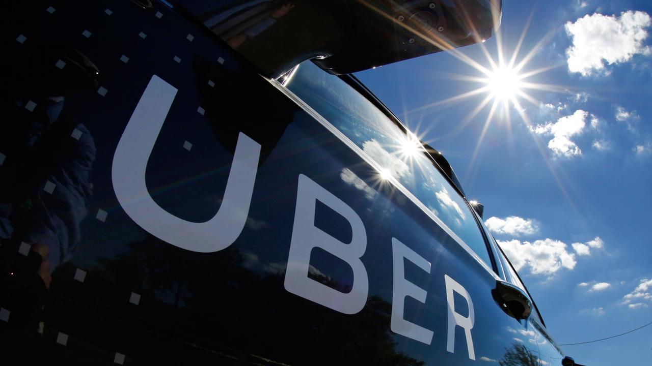 Regulatory risks still Uber's biggest threat?
