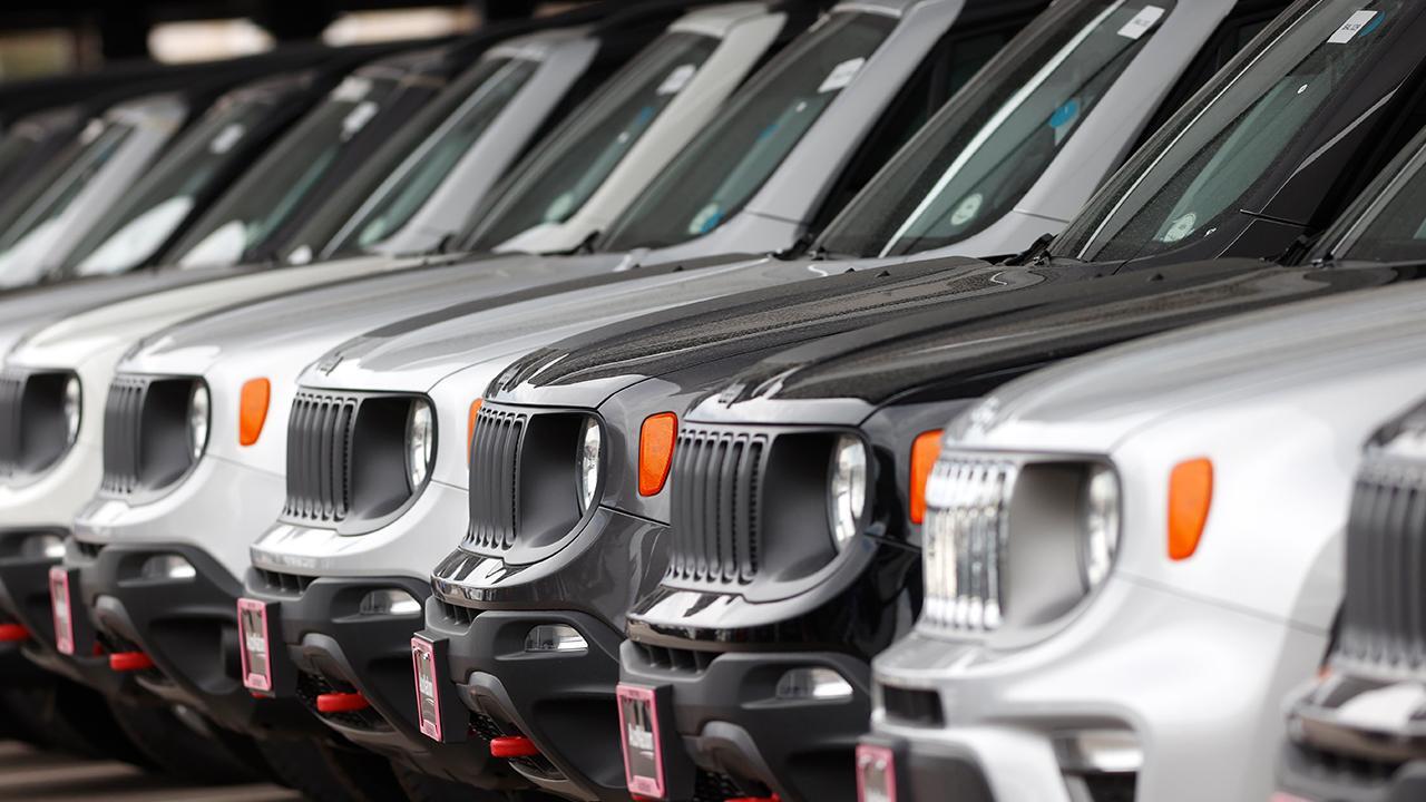 New Jersey car dealers want to reopen, offer appointment-only sales: NJ CAR president 