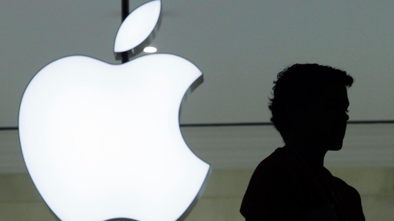 Apple, Amazon top list of most admired companies   