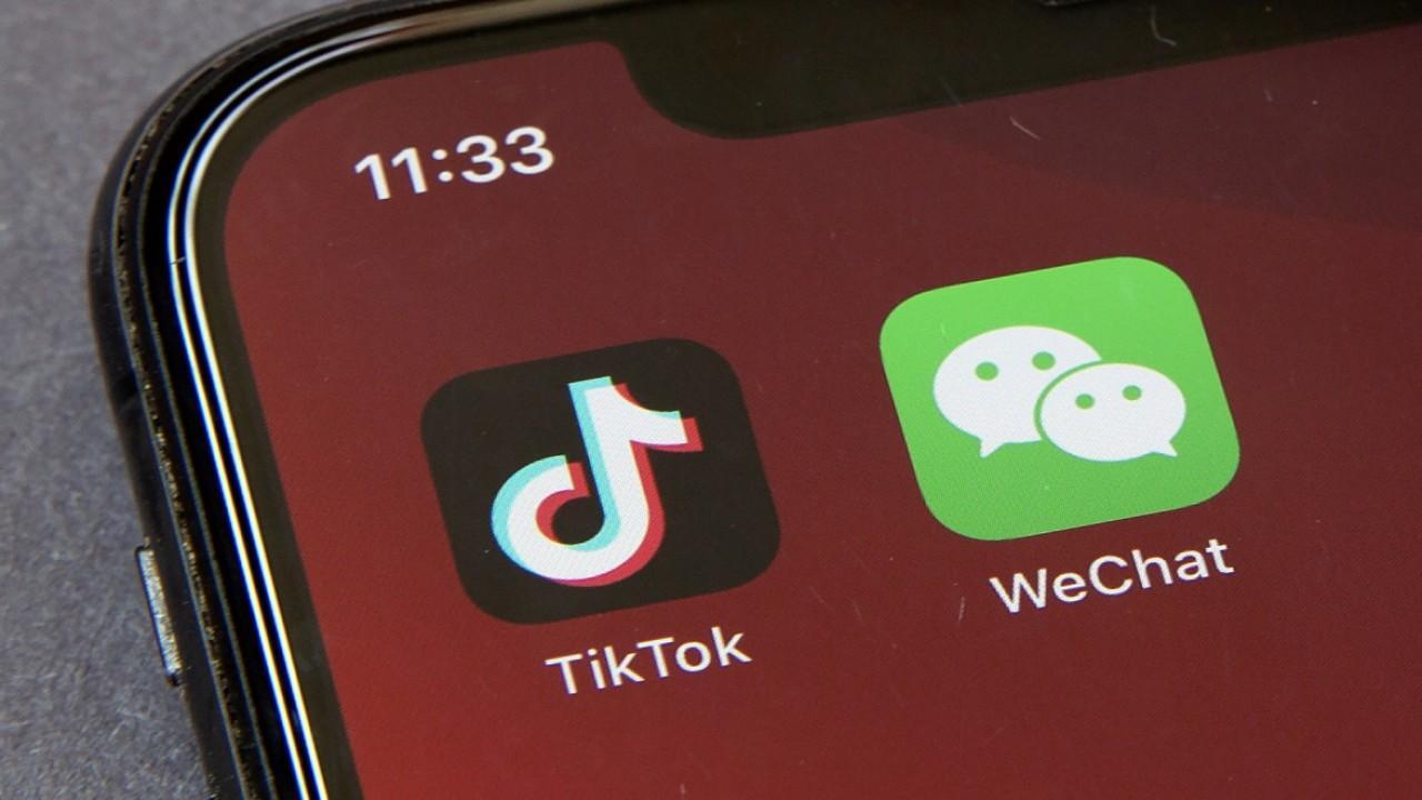 TikTok looking at WeChat ruling as White House deliberates its fate: Gasparino