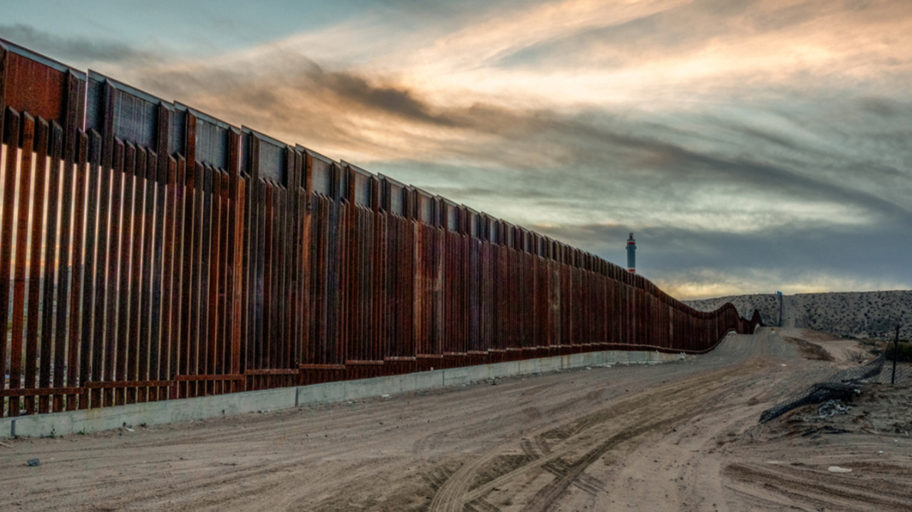Biden must visit border to understand the crisis: Texas congressman