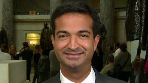 Tax bill includes Americans left out of economic recovery: Rep. Curbelo 
