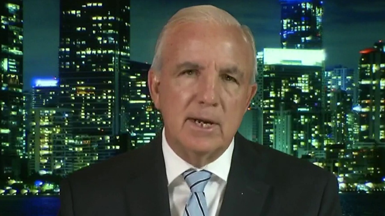 Americans have a clear choice between Democrats, Republicans: Rep. Carlos Gimenez 