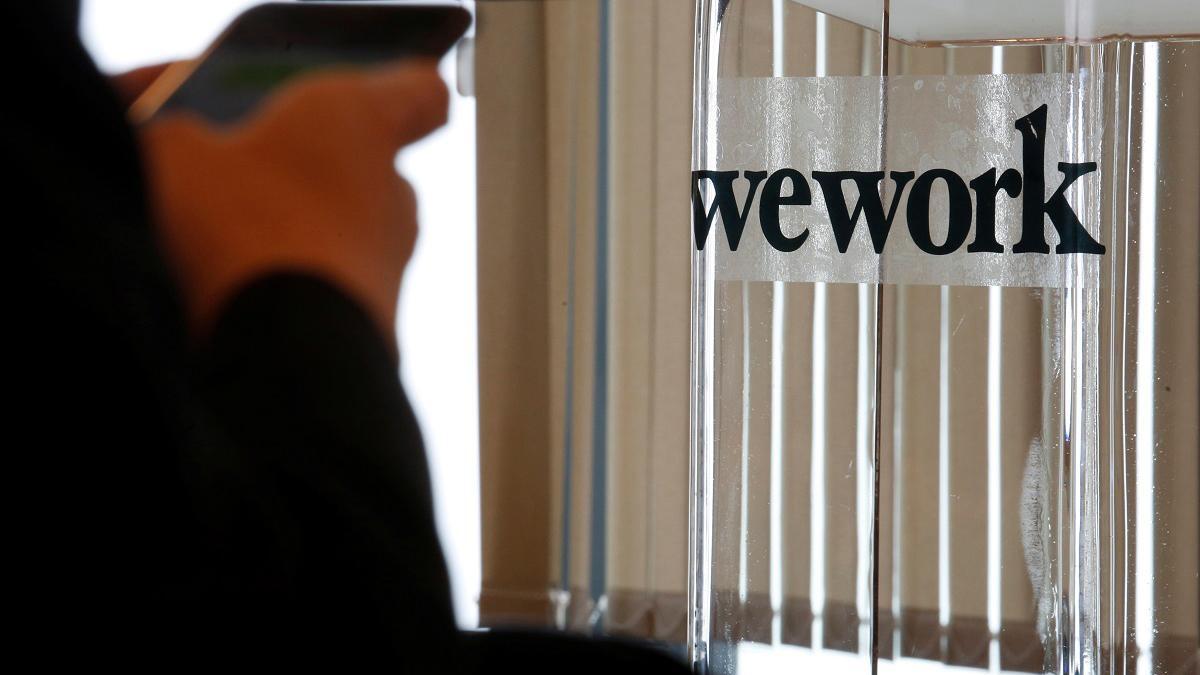 Goldman believes JPMorgan has more to lose in WeWork's future: Sources