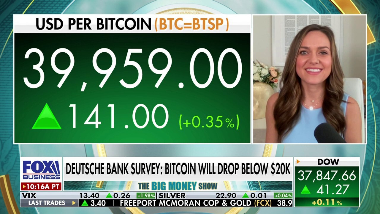 Bitcoin ETF launch was successful despite the dip: Natalie Brunell