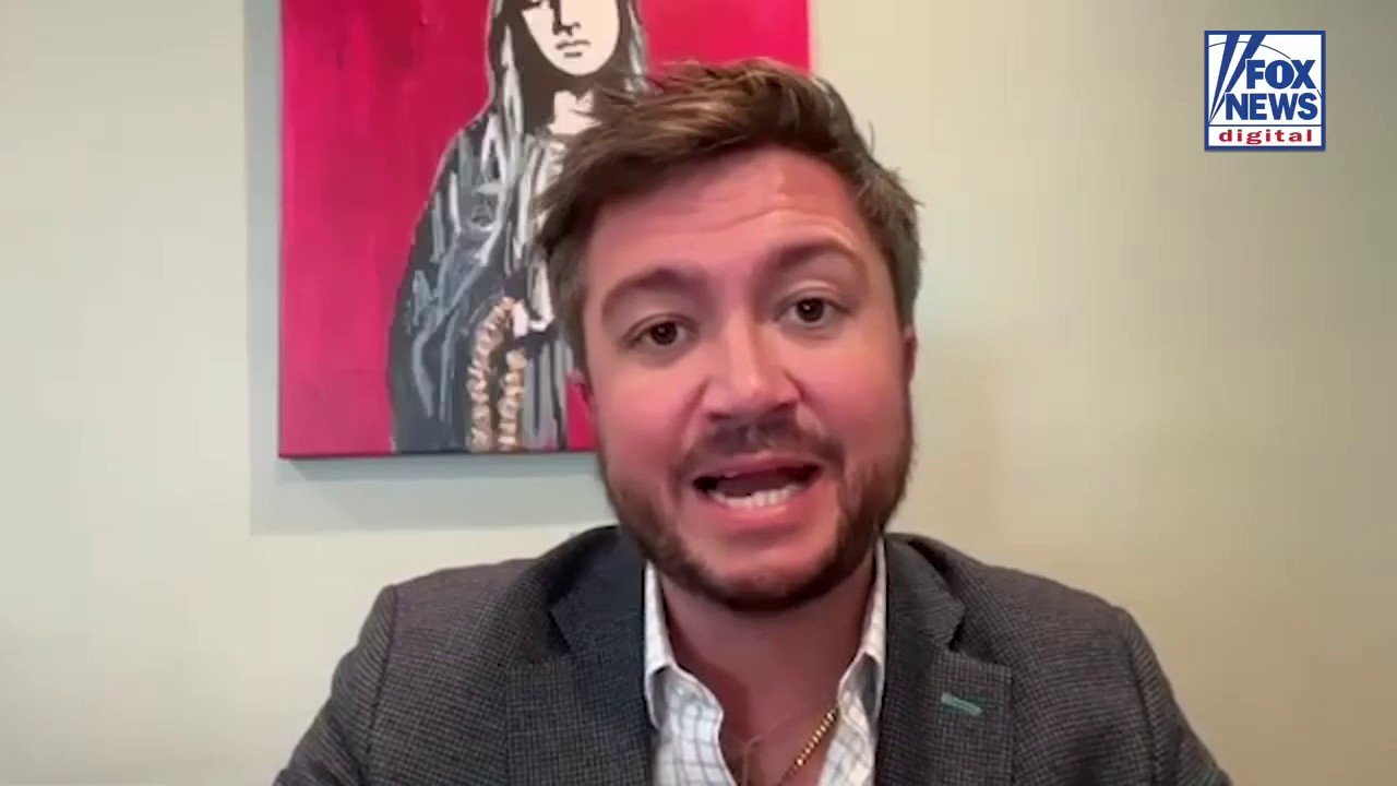American Principles Project President Terry Schilling says social media platforms must do more to protect children from harmful content and other online risks.