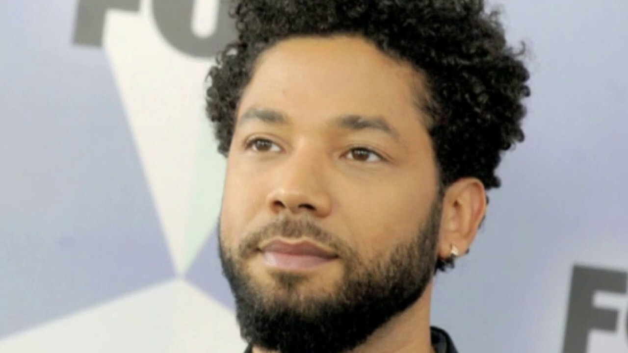 Here's why Jussie Smollett was released from jail after one week