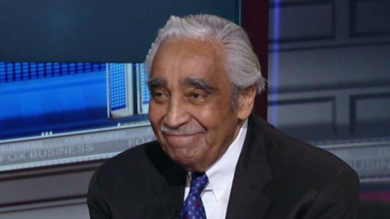 Rangel wants to restore GOP to its former glory