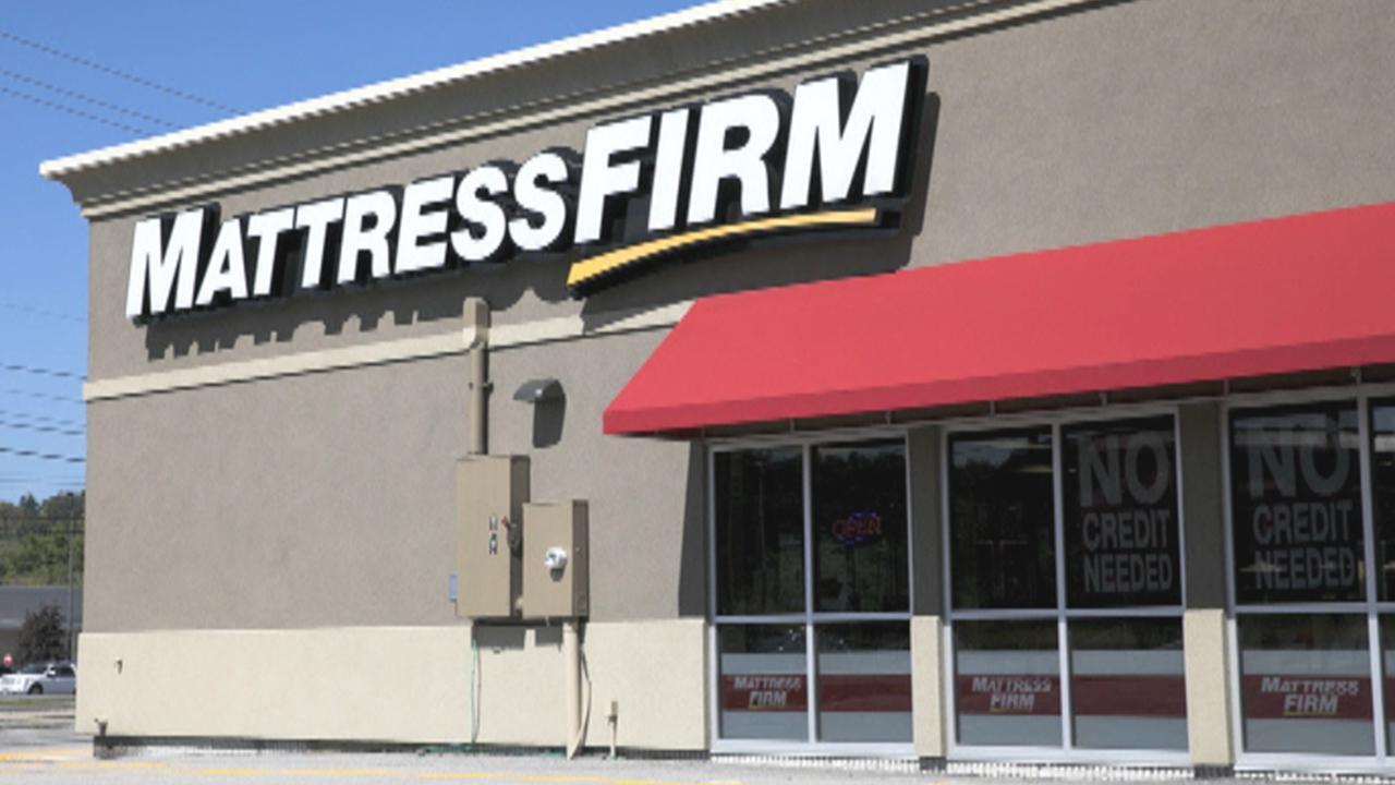 Mattress Firm reportedly considering filing for bankruptcy