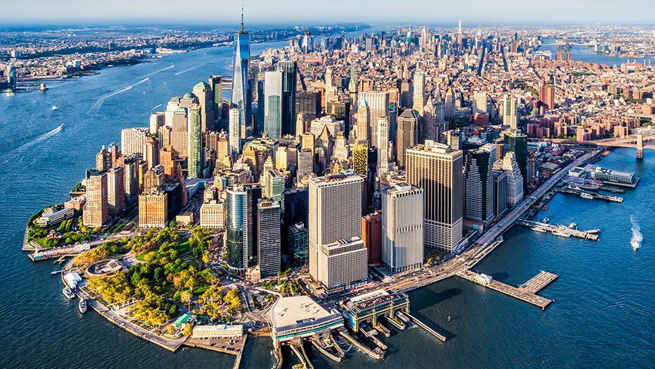 New York secret real estate deals may be exposed under new law
