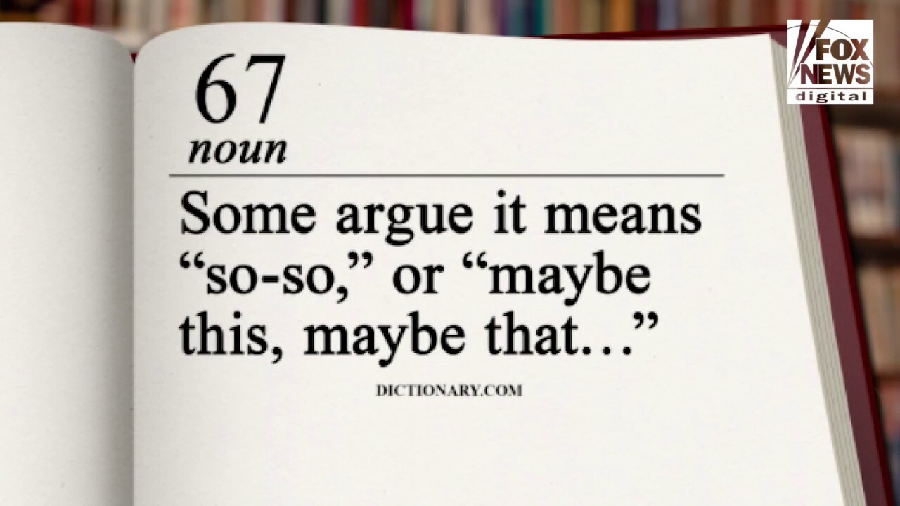 Burger King and Tim Hortons sales up on resilient traffic; Kimberly-Clark profit falls; Report: Stores offering more discounts on Hershey products; Dictionary.com picks "67" as word of the year.
