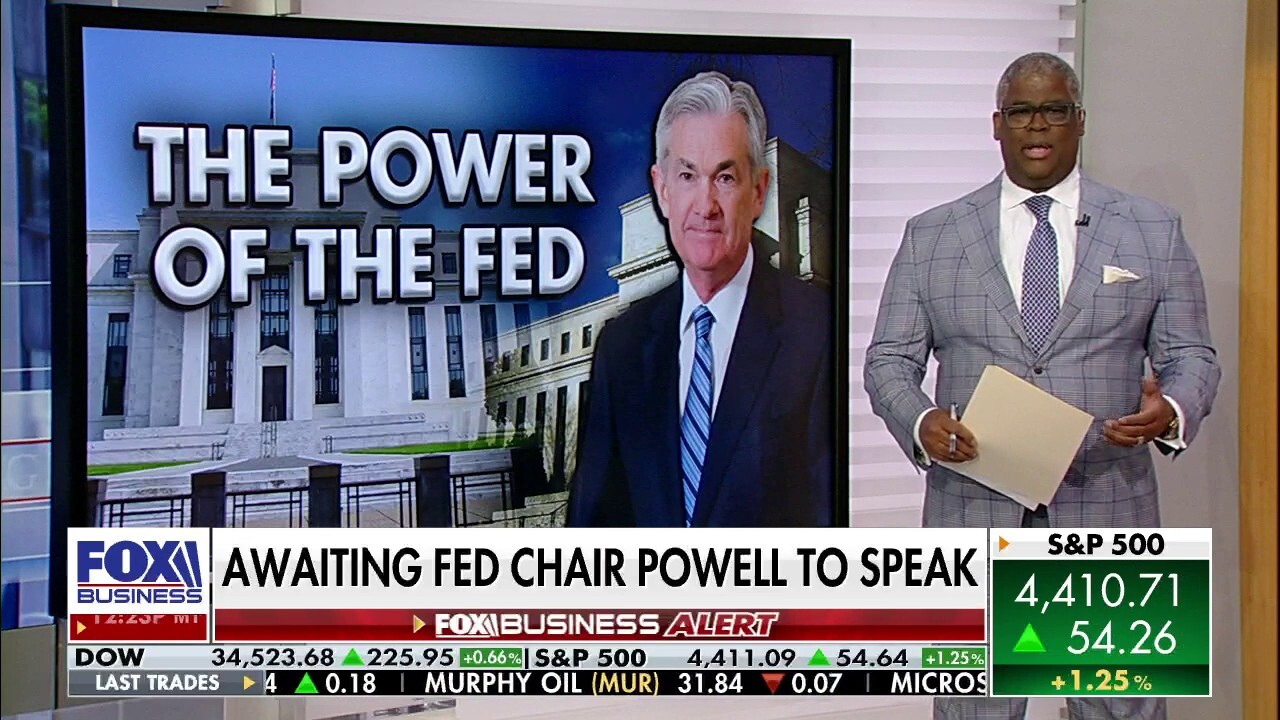 Charles Payne: What the Fed really is and why it has 'enormous' power