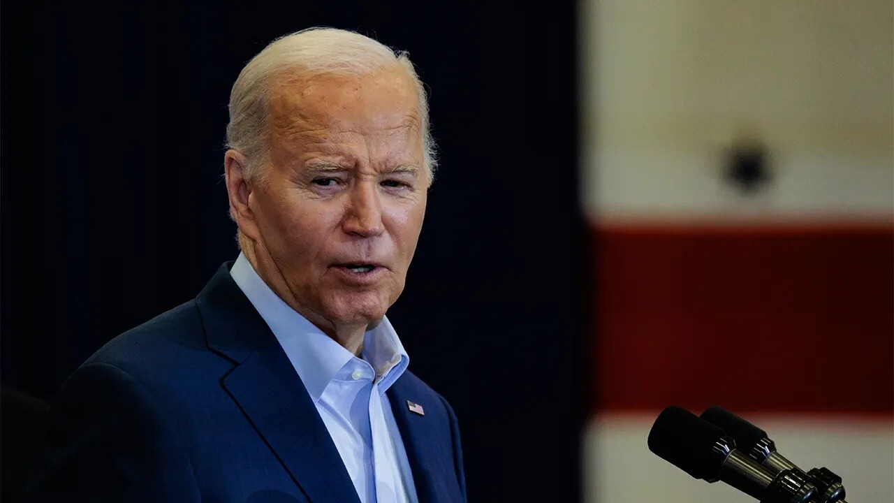 Biden's economy is not what was promised to America: Oren Cass