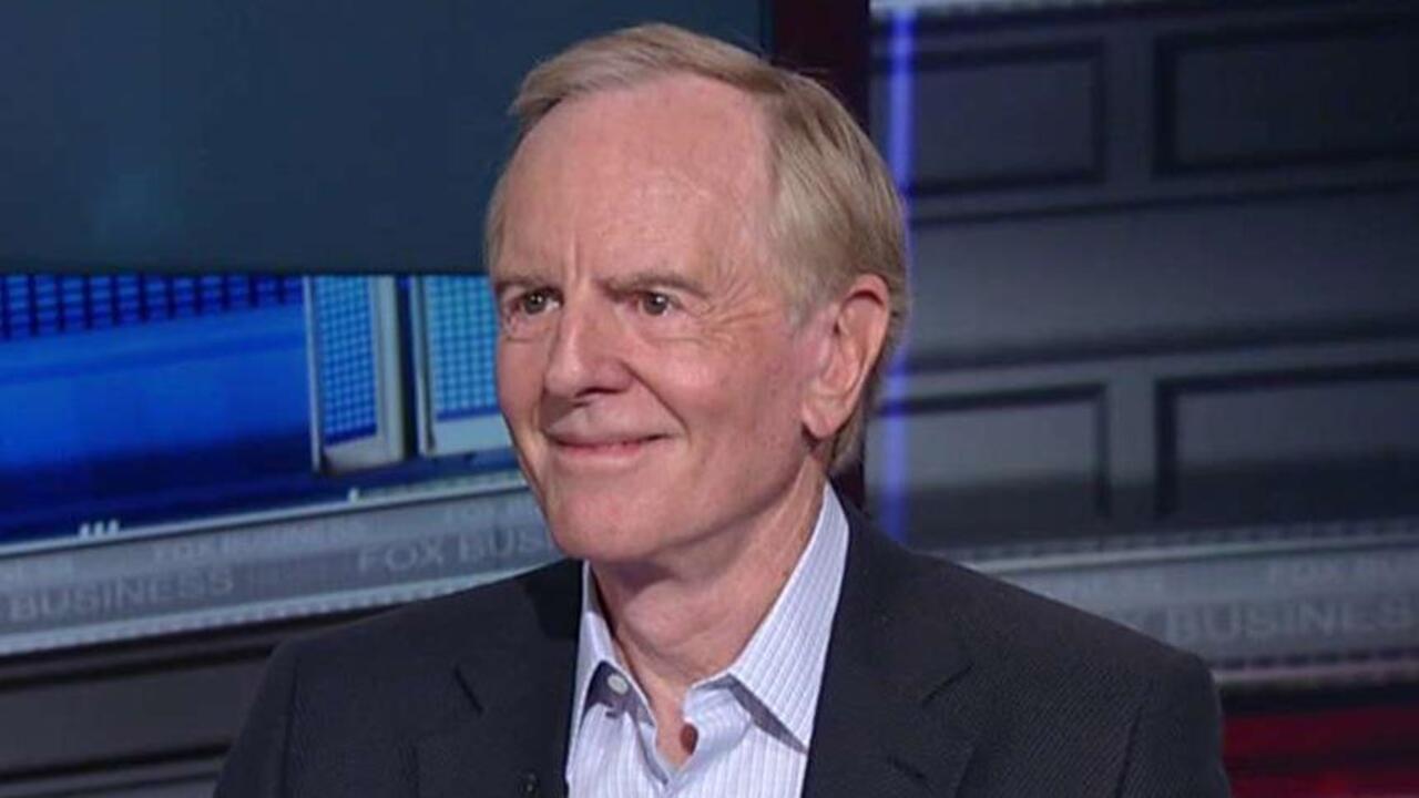 Fmr. Apple CEO Sculley: I wouldn’t buy the new iPhone 7
