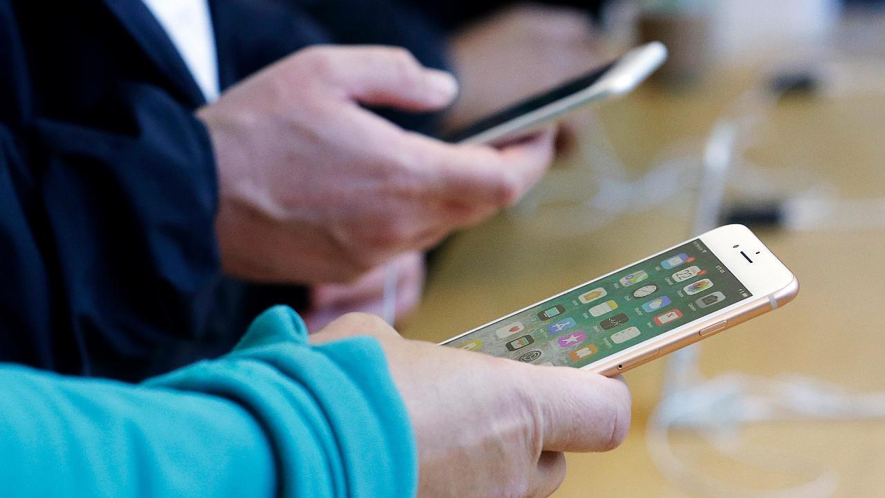 Apple has not found a way to stop selling iPhones yet: Jeremy Owens