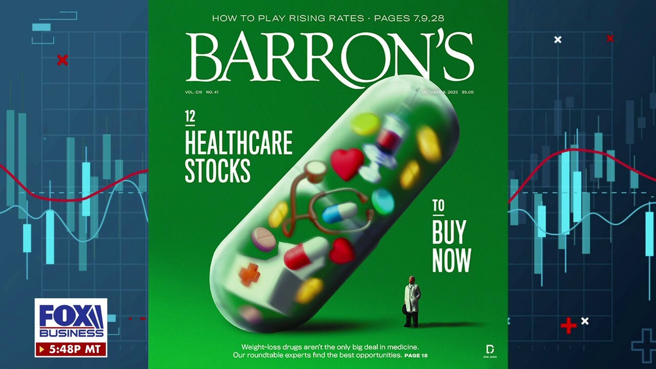 Health investing experts dissect why health stocks are down