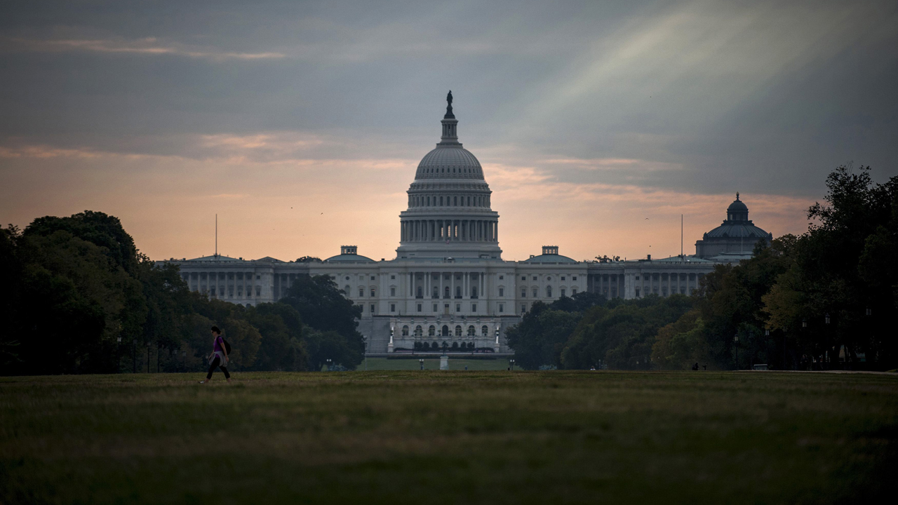 Budget battle: Will the government shut down?