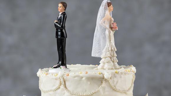 January is prime divorce filings month: Report
