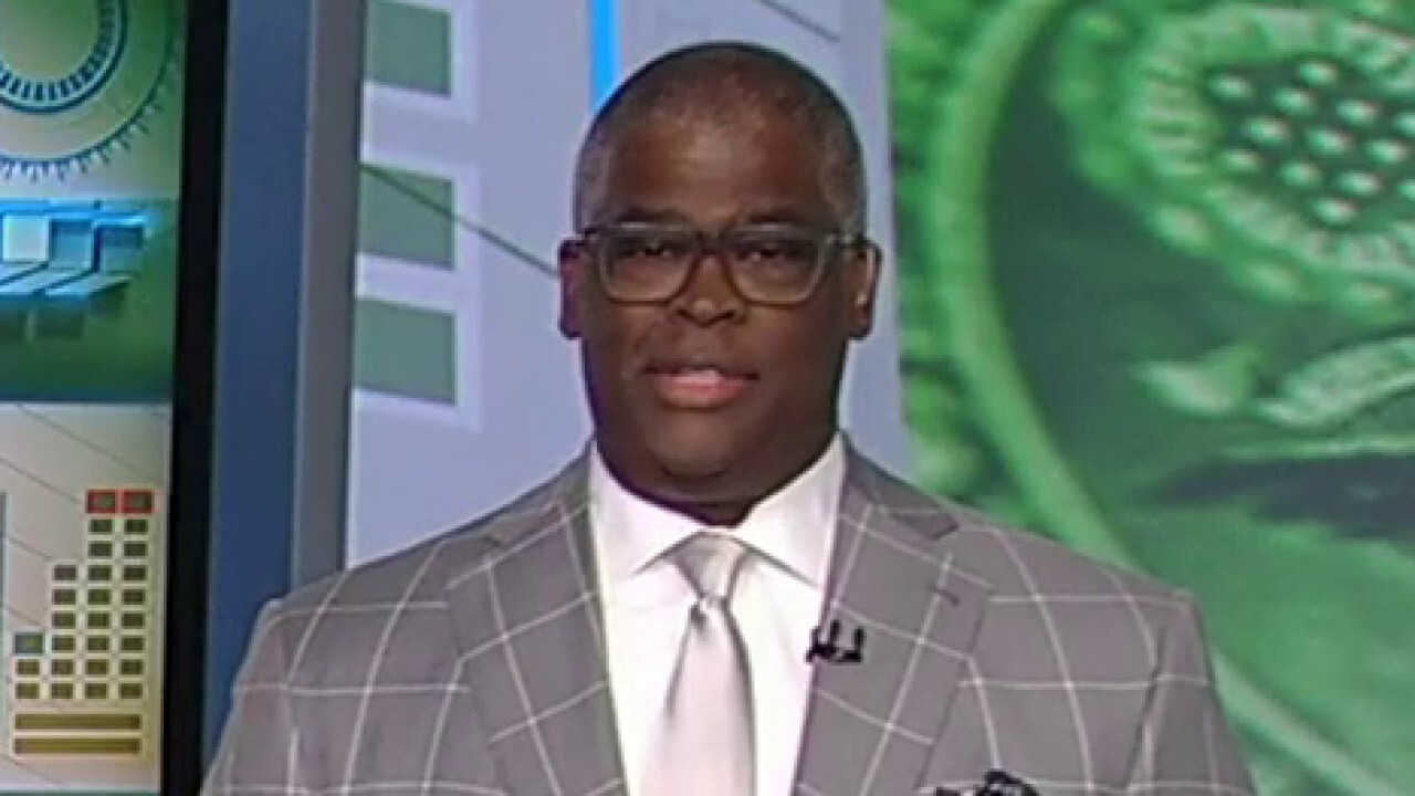 Charles Payne: These are now luxuries