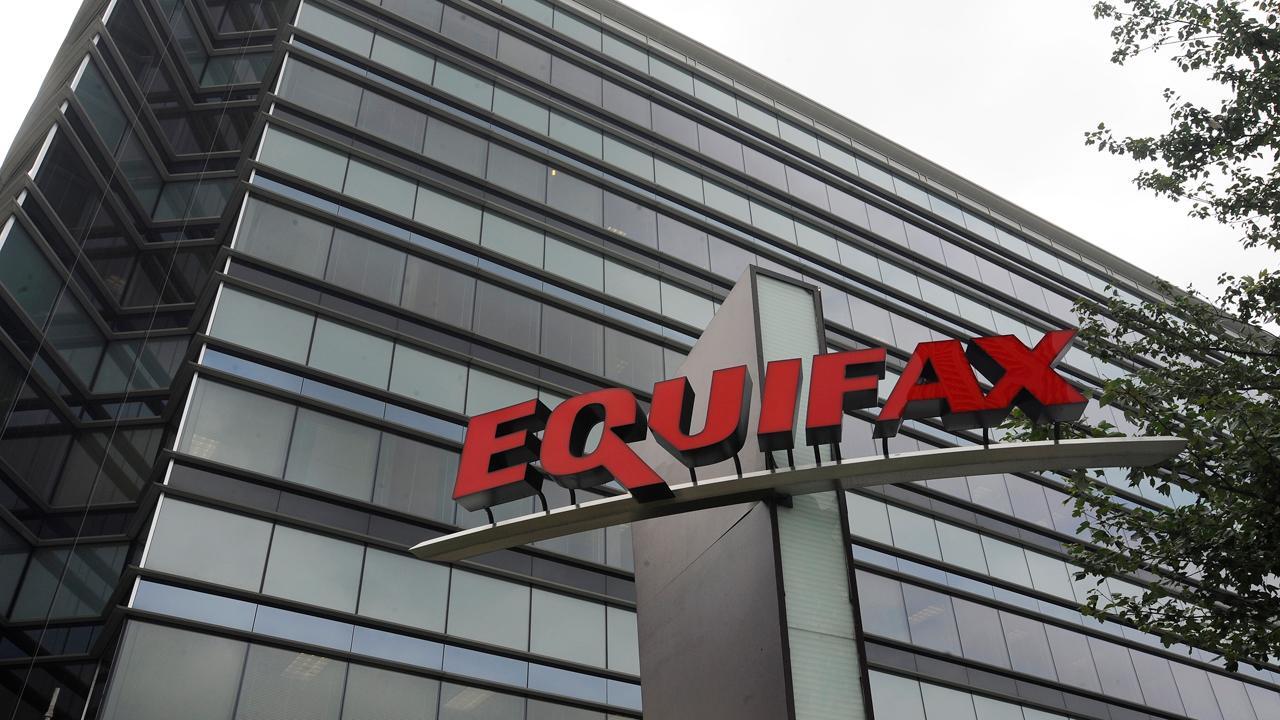 Fmr. Equifax CEO accepts blame for mega hack in congressional hearing