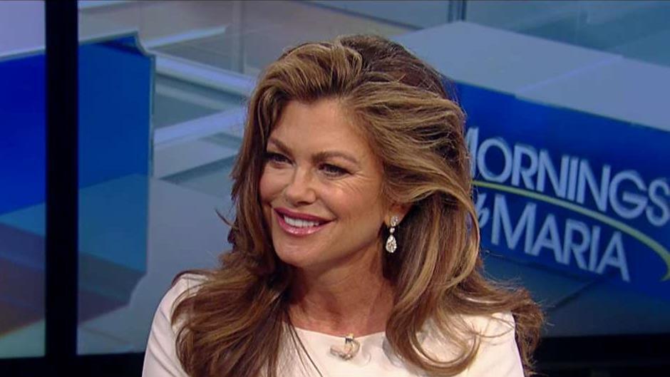 Kathy Ireland on business growth: It's listening to the customer